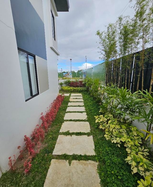Phirst Park Homes Calamba West
