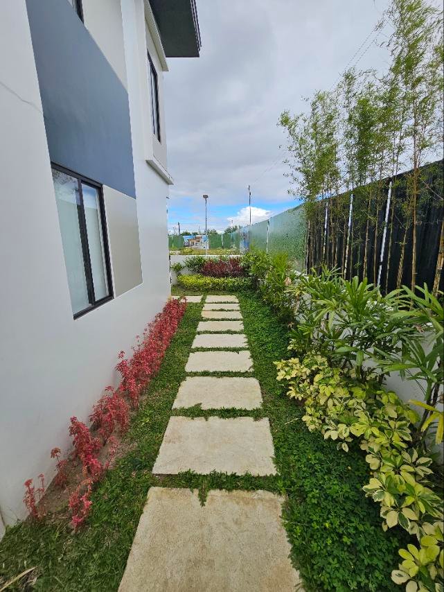 Phirst Park Homes Calamba West