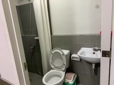 Olvera Residences – Ibiza Building Condo for Sale |