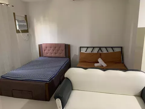 Olvera Residences – Ibiza Building Condo for Sale |