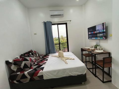 Income-Generating Apartment & Commercial Building for Sale in Mansilingan, Bacolod City