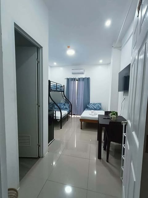 Income-Generating Apartment & Commercial Building for Sale in Mansilingan, Bacolod City