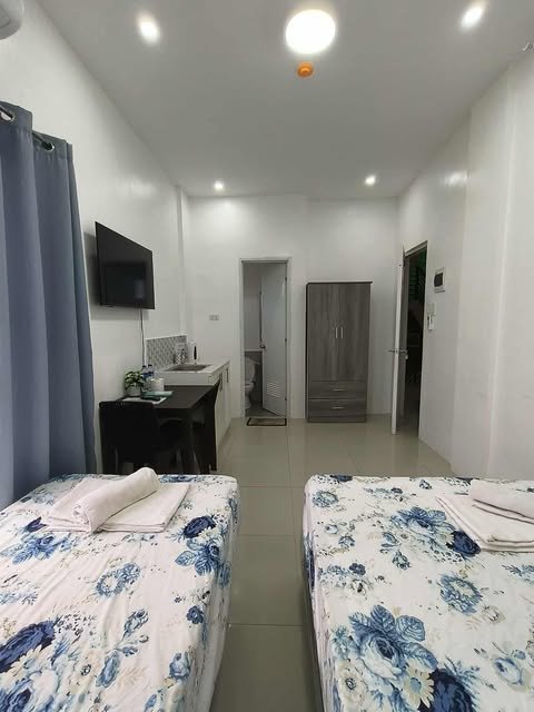 Income-Generating Apartment & Commercial Building for Sale in Mansilingan, Bacolod City
