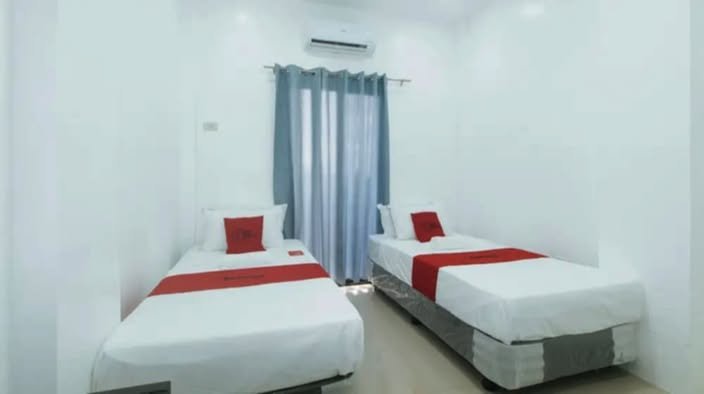 Income-Generating Apartment & Commercial Building for Sale in Mansilingan, Bacolod City