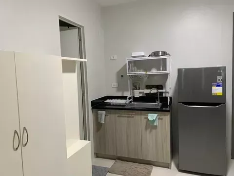 Olvera Residences – Ibiza Building Condo for Sale |