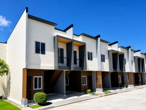 Harrington Place