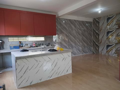 House and Lot for Sale in Taloc, Bago City