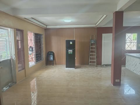 House and Lot for Sale in Taloc, Bago City