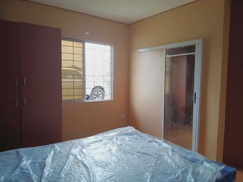 House and Lot for Sale in Taloc, Bago City