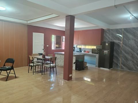 House and Lot for Sale in Taloc, Bago City