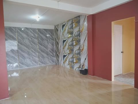 House and Lot for Sale in Taloc, Bago City
