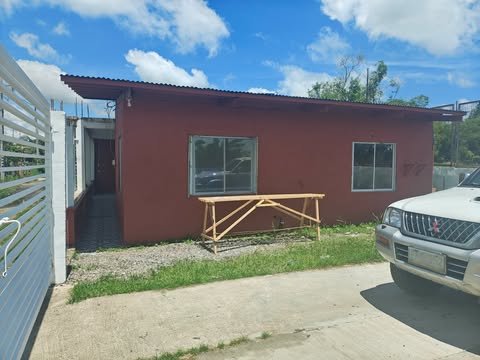 House and Lot for Sale in Taloc, Bago City