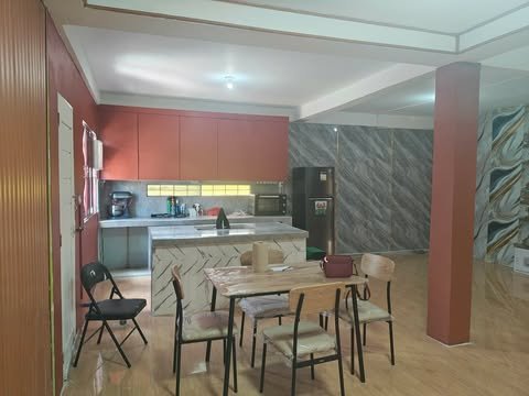 House and Lot for Sale in Taloc, Bago City