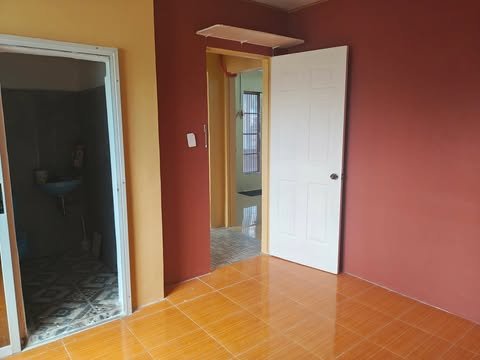 House and Lot for Sale in Taloc, Bago City