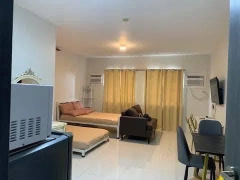 Olvera Residences – Ibiza Building Condo for Sale |