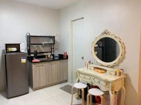 Olvera Residences – Ibiza Building Condo for Sale |