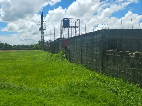 House and Lot for Sale in Taloc, Bago City