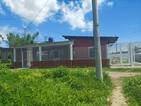 House and Lot for Sale in Taloc, Bago City