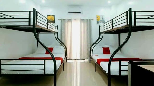 Income-Generating Apartment & Commercial Building for Sale in Mansilingan, Bacolod City