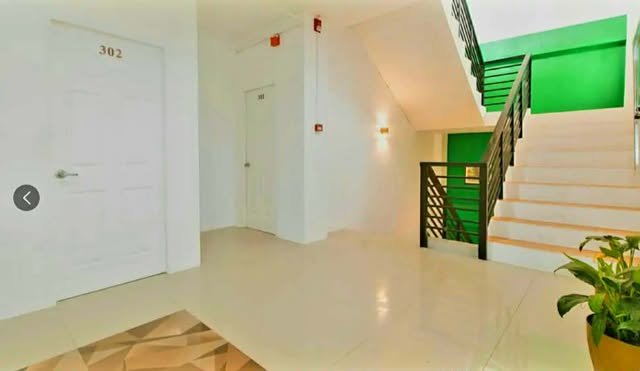 Income-Generating Apartment & Commercial Building for Sale in Mansilingan, Bacolod City