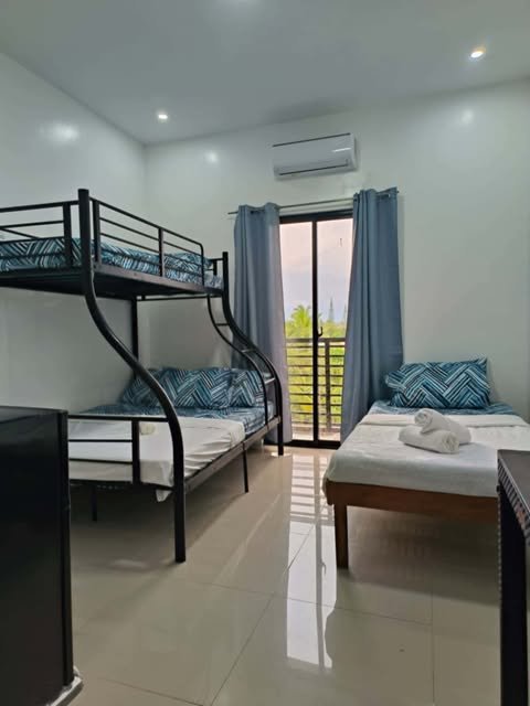 Income-Generating Apartment & Commercial Building for Sale in Mansilingan, Bacolod City