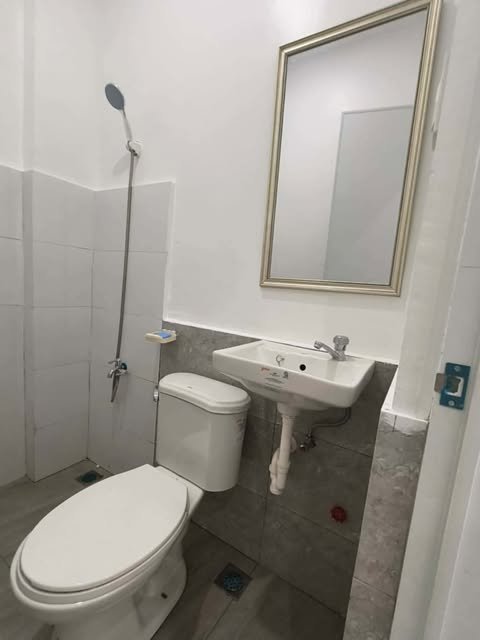 Income-Generating Apartment & Commercial Building for Sale in Mansilingan, Bacolod City