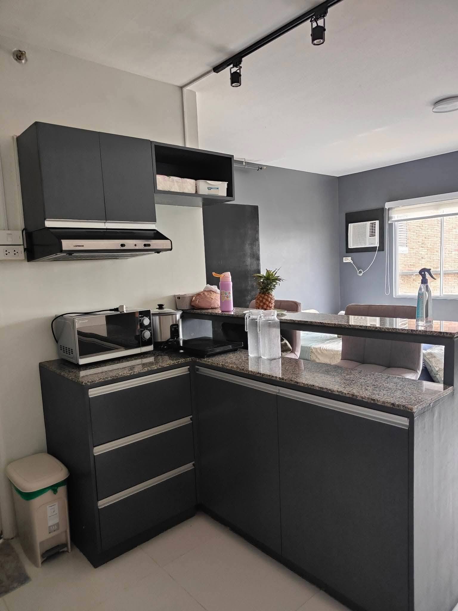 Fully Furnished Studio Unit for Rent at Olvera Residences