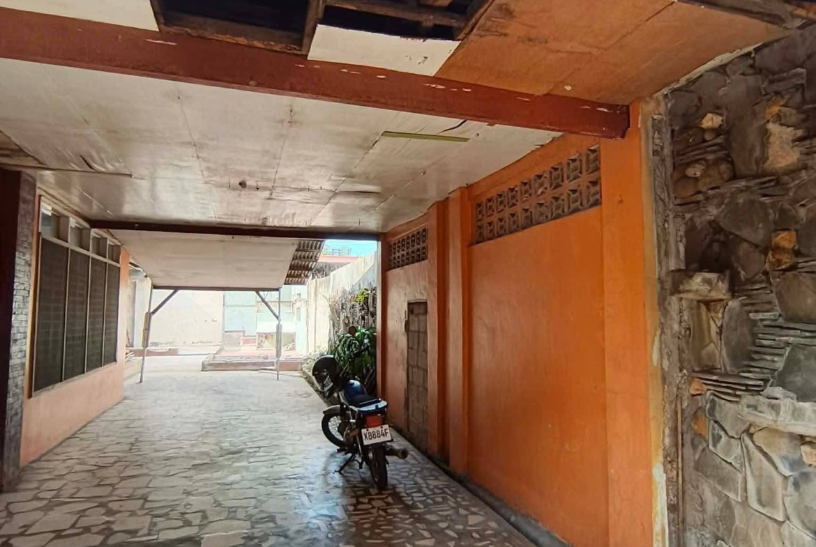 Prime House & Lot for Sale – 20th Street, Lacson, Bacolod City