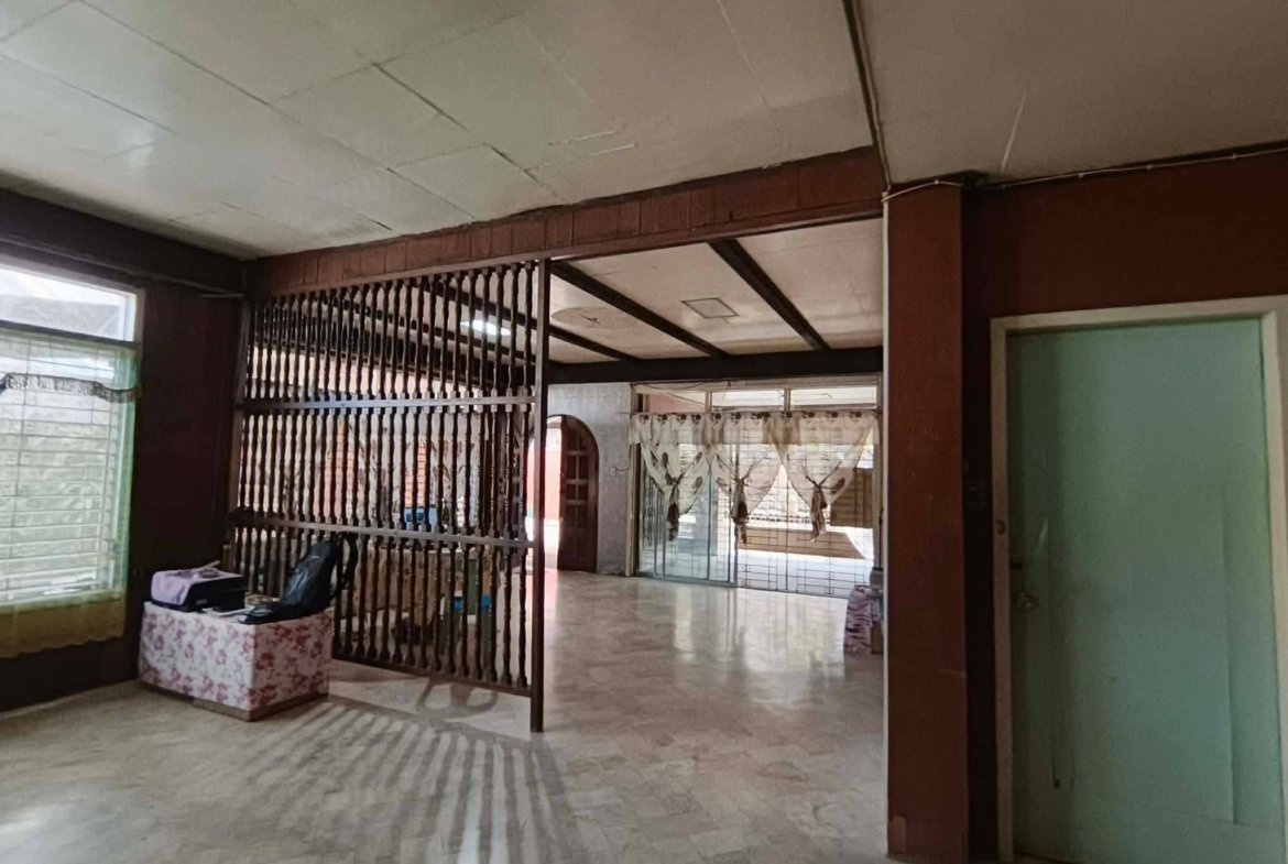 Prime House & Lot for Sale – 20th Street, Lacson, Bacolod City