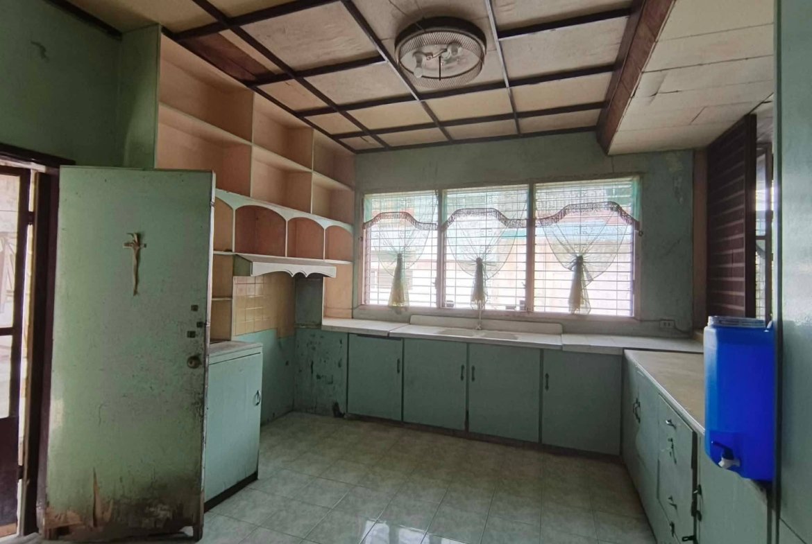 Prime House & Lot for Sale – 20th Street, Lacson, Bacolod City