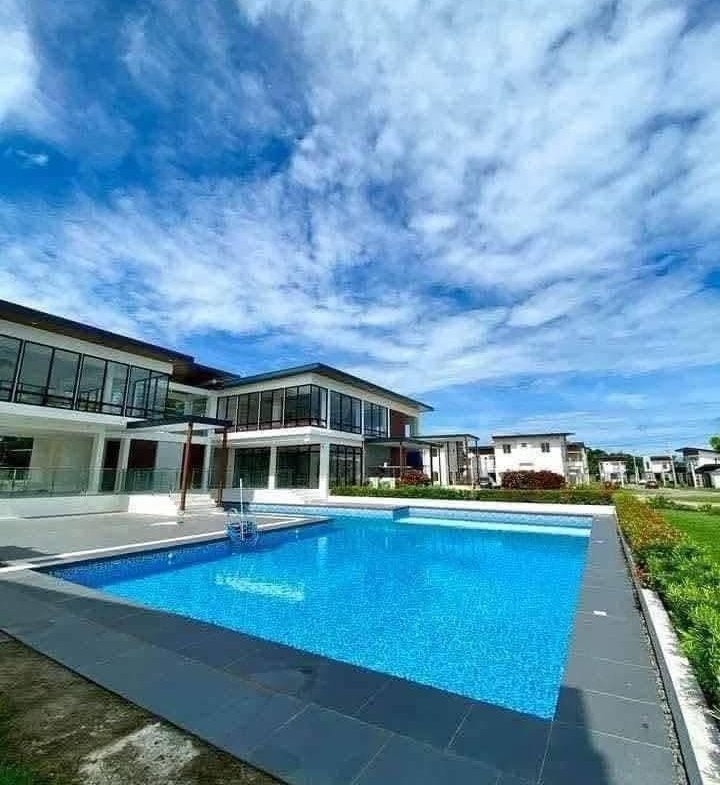 House & Lot For Assume