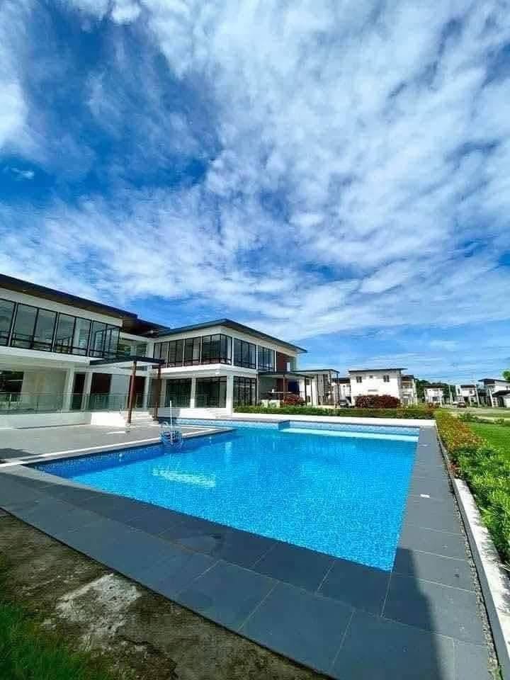 House & Lot For Assume