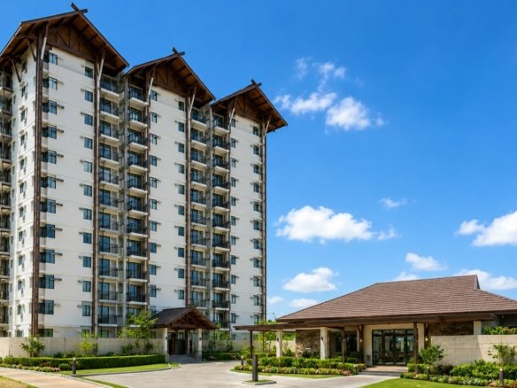 Royal Oceancrest Mactan