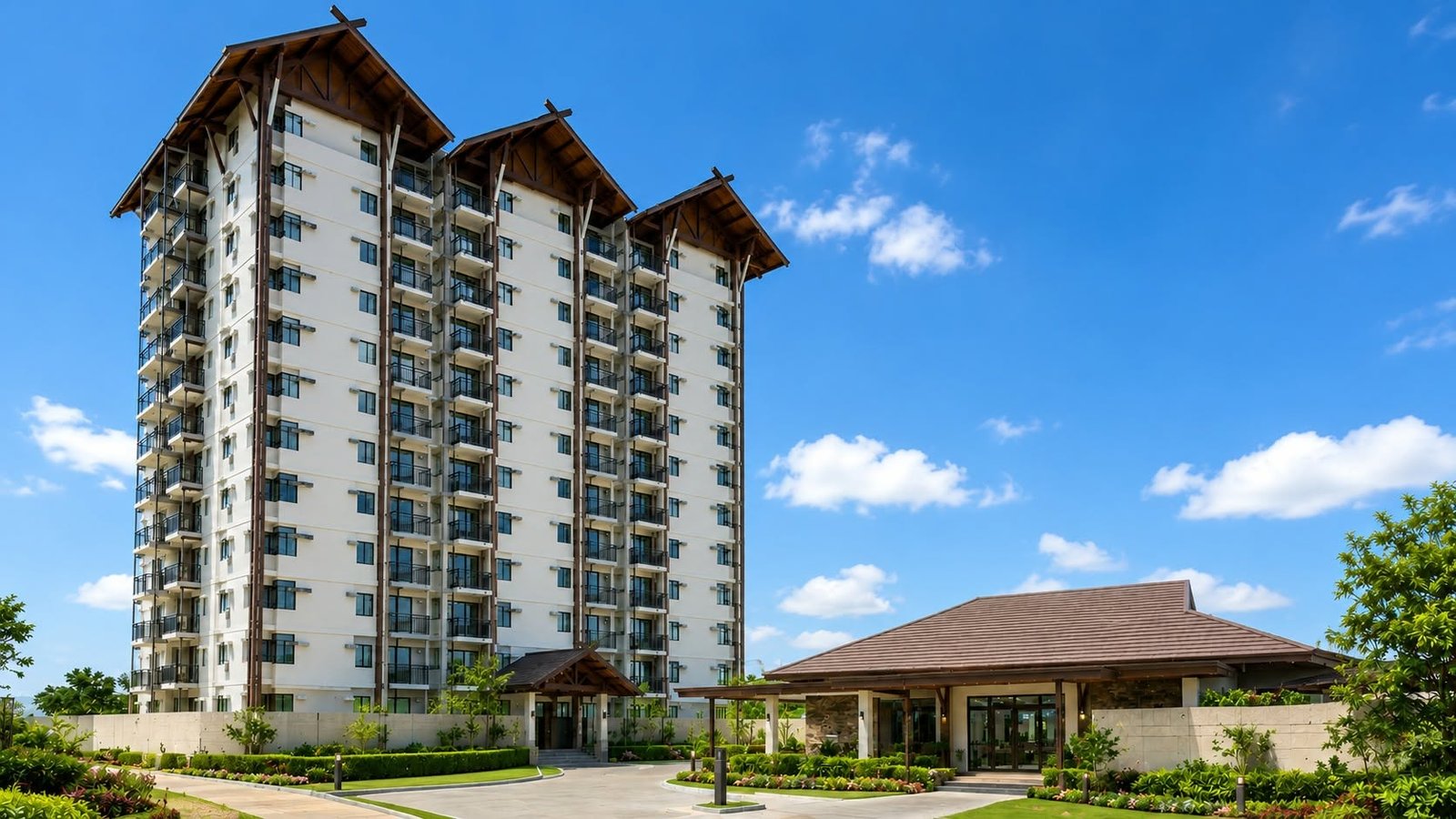Royal Oceancrest Mactan