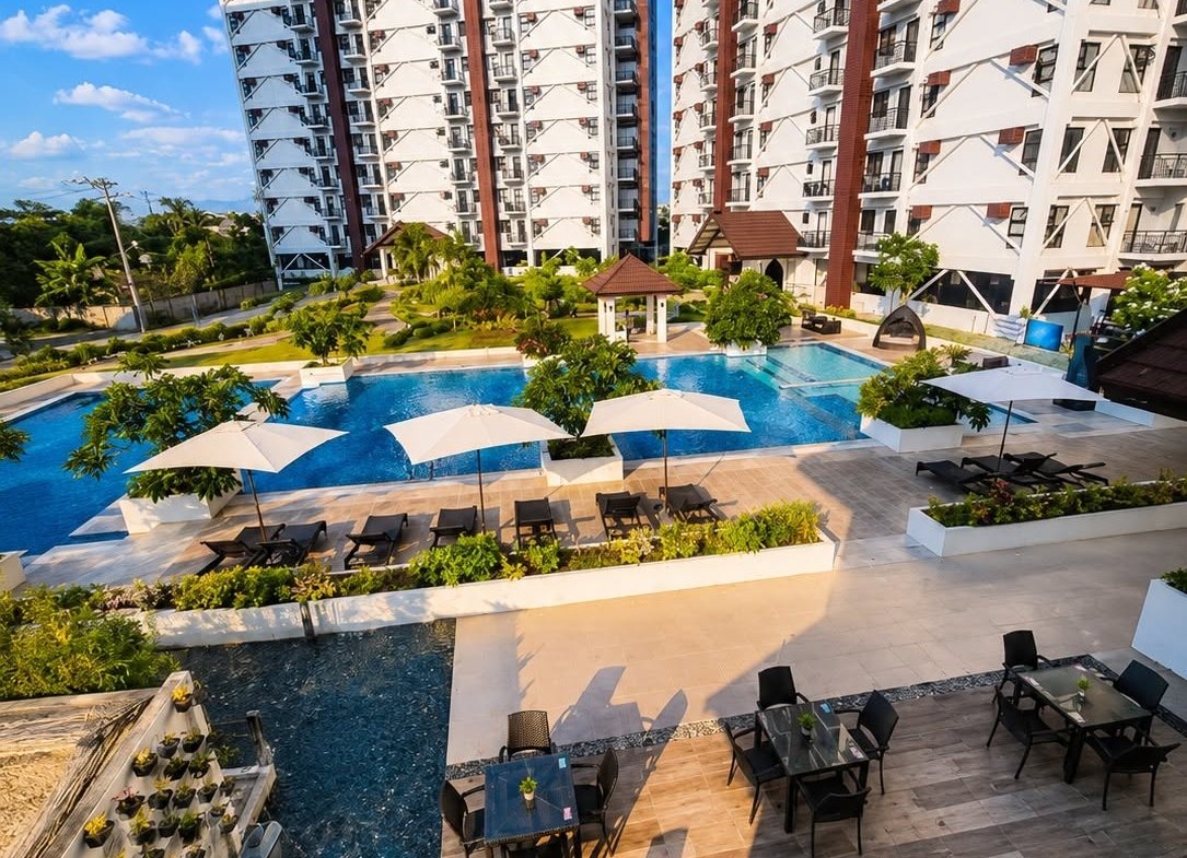 Royal Oceancrest Mactan
