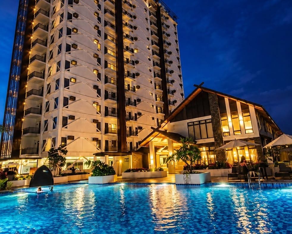 Royal Oceancrest Mactan
