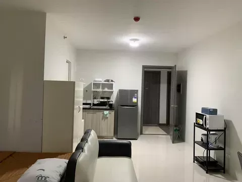Olvera Residences – Ibiza Building Condo for Sale |