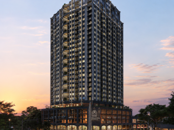 Terranza Residences Iloilo