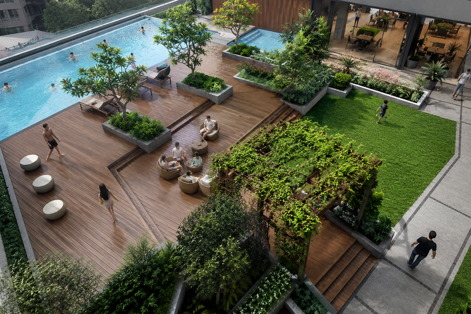 Terranza Residences Iloilo