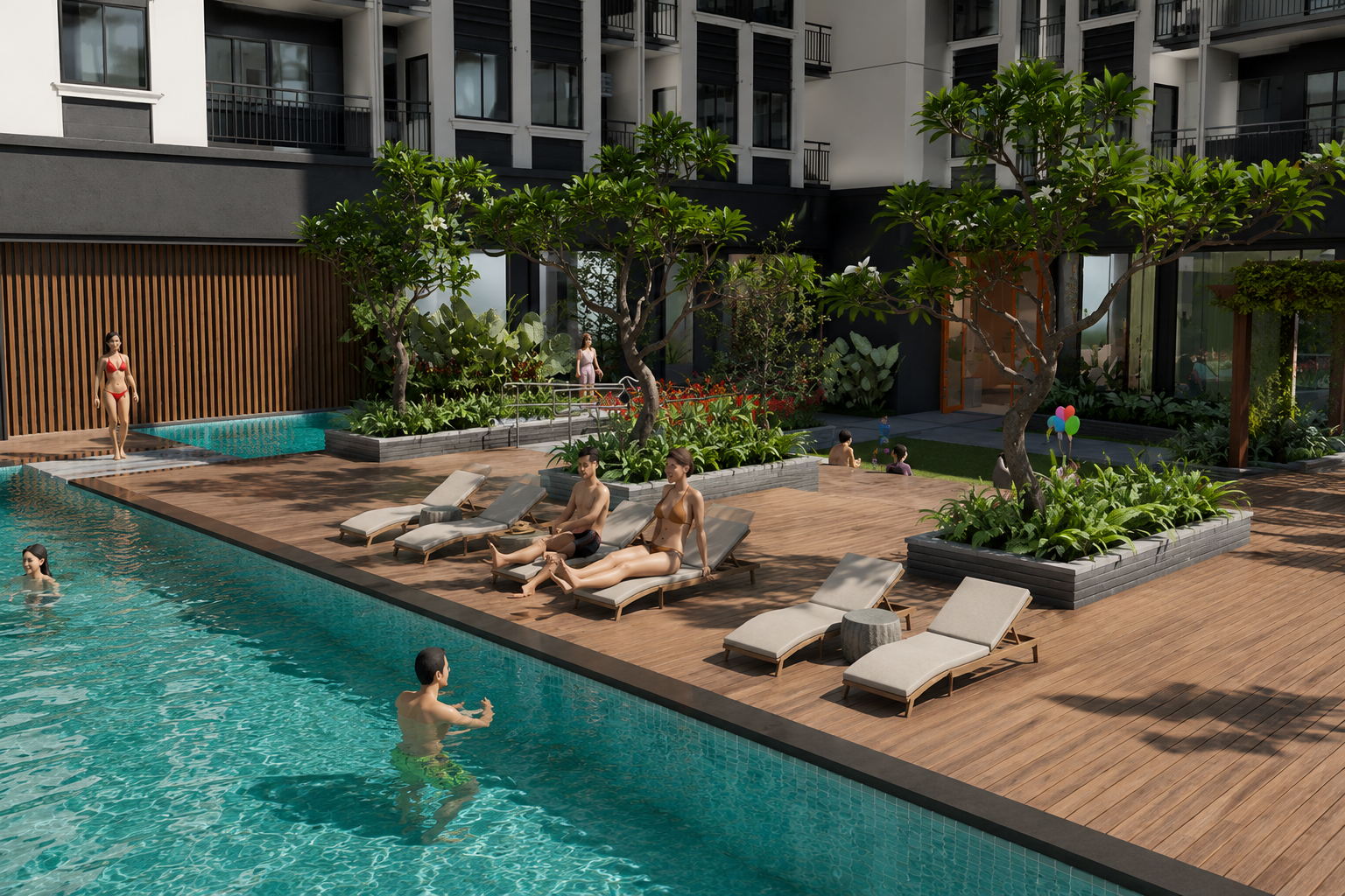 Terranza Residences Iloilo