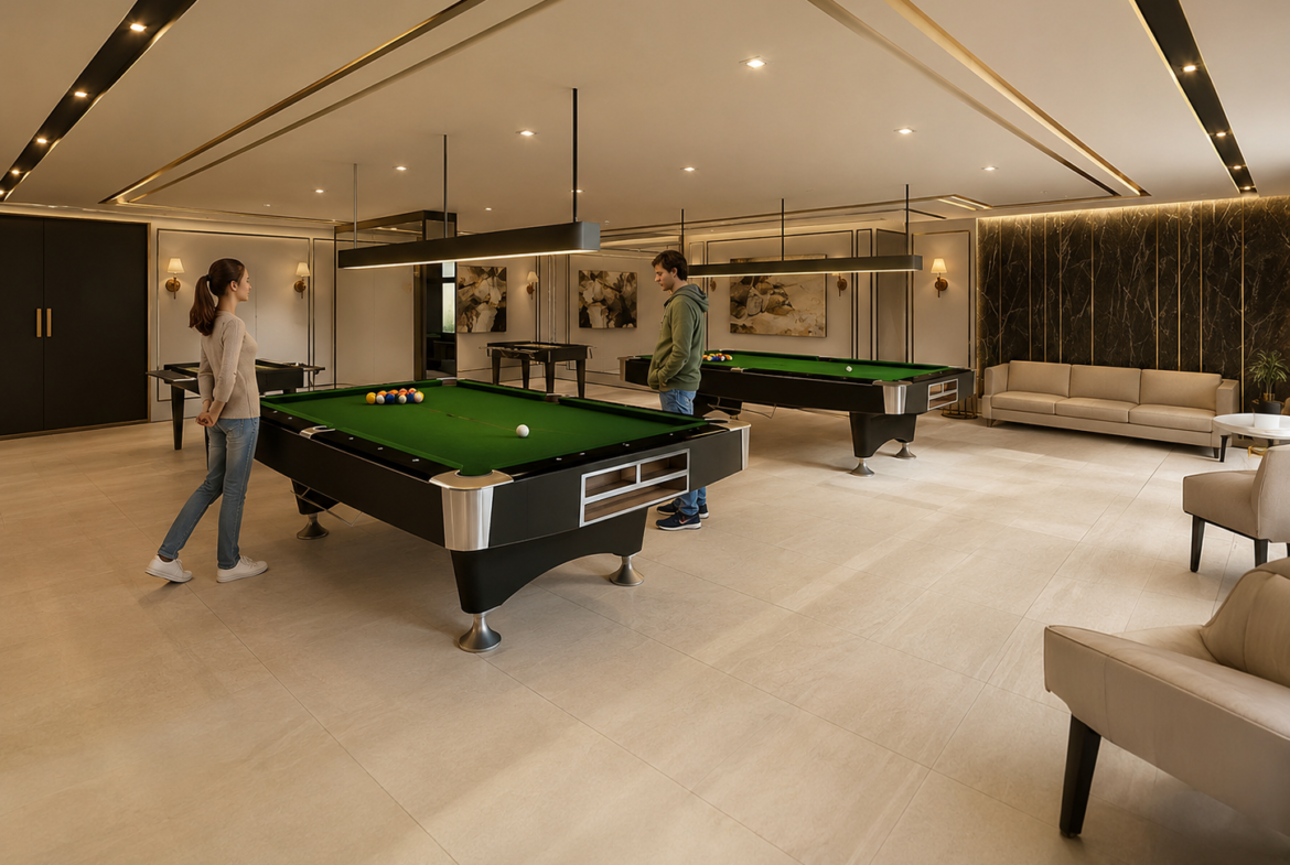 Terranza Residences Iloilo
