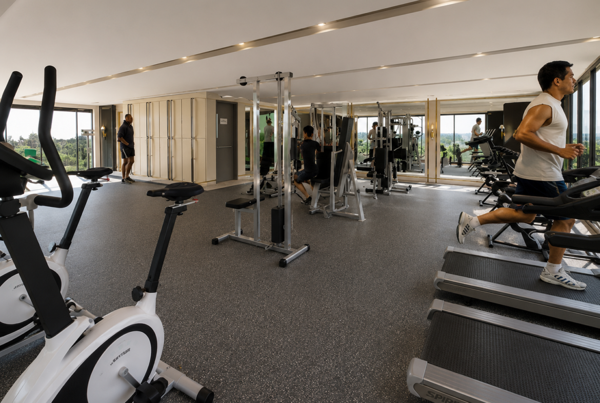Terranza Residences Iloilo