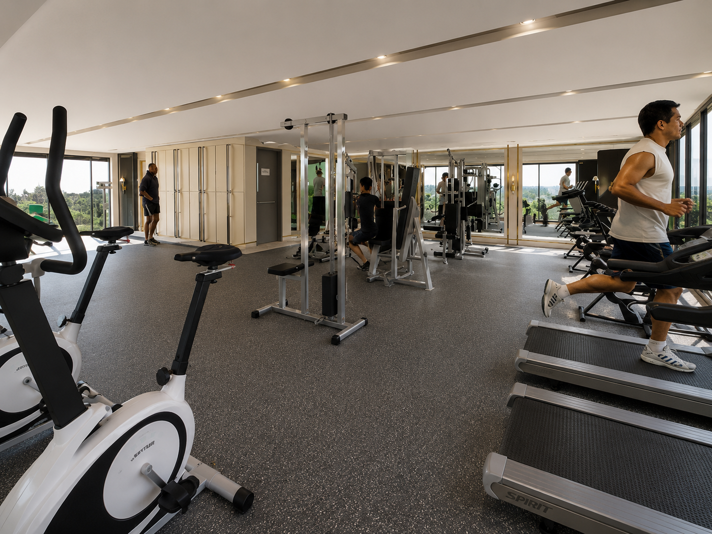Terranza Residences Iloilo