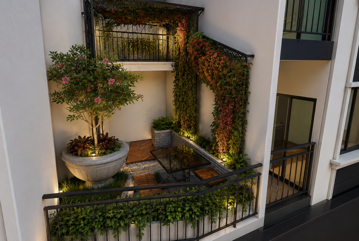 Terranza Residences Iloilo