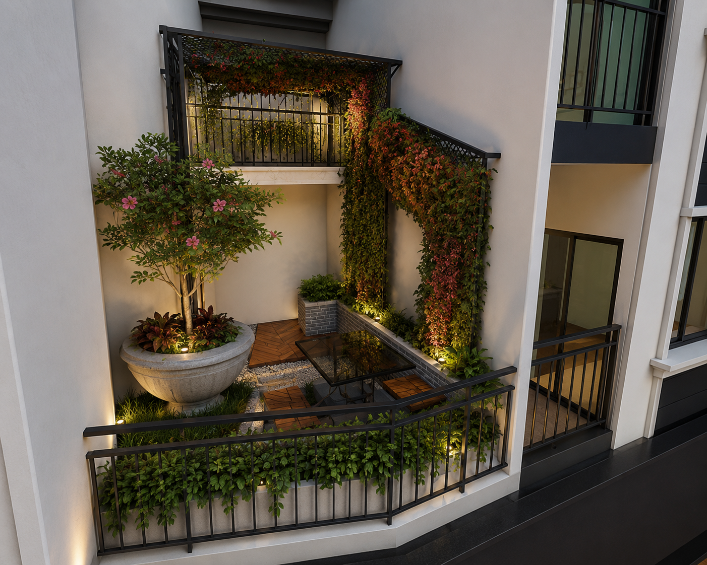 Terranza Residences Iloilo