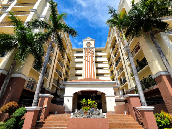 Woodcrest Residences – Cebu City