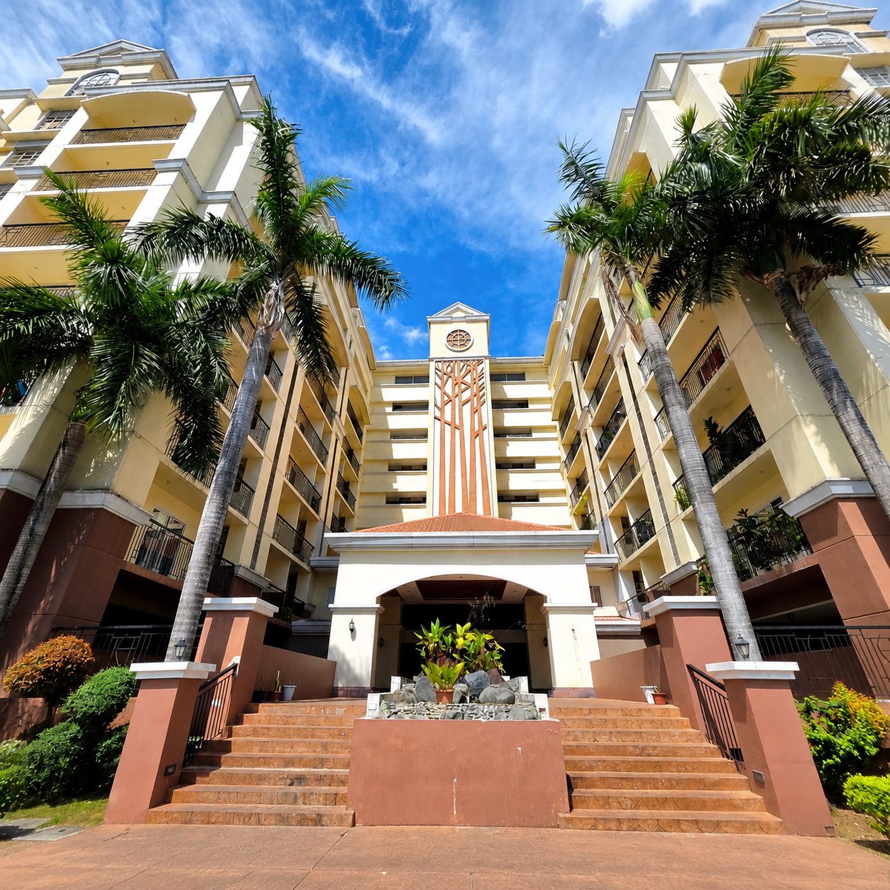 Woodcrest Residences – Cebu City