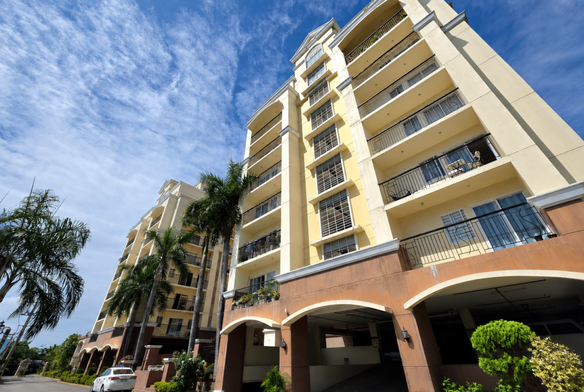 Woodcrest Residences – Cebu City
