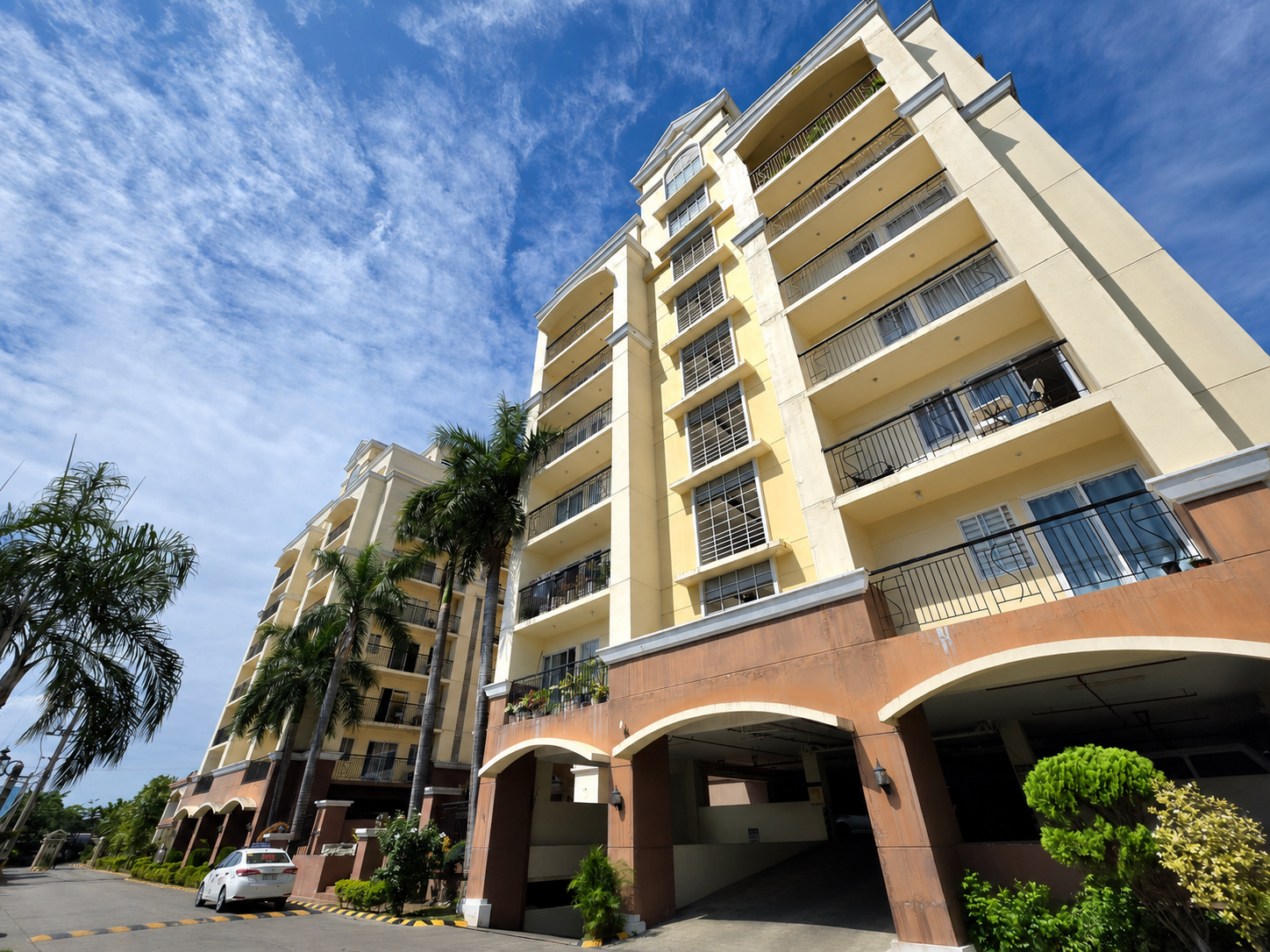 Woodcrest Residences – Cebu City