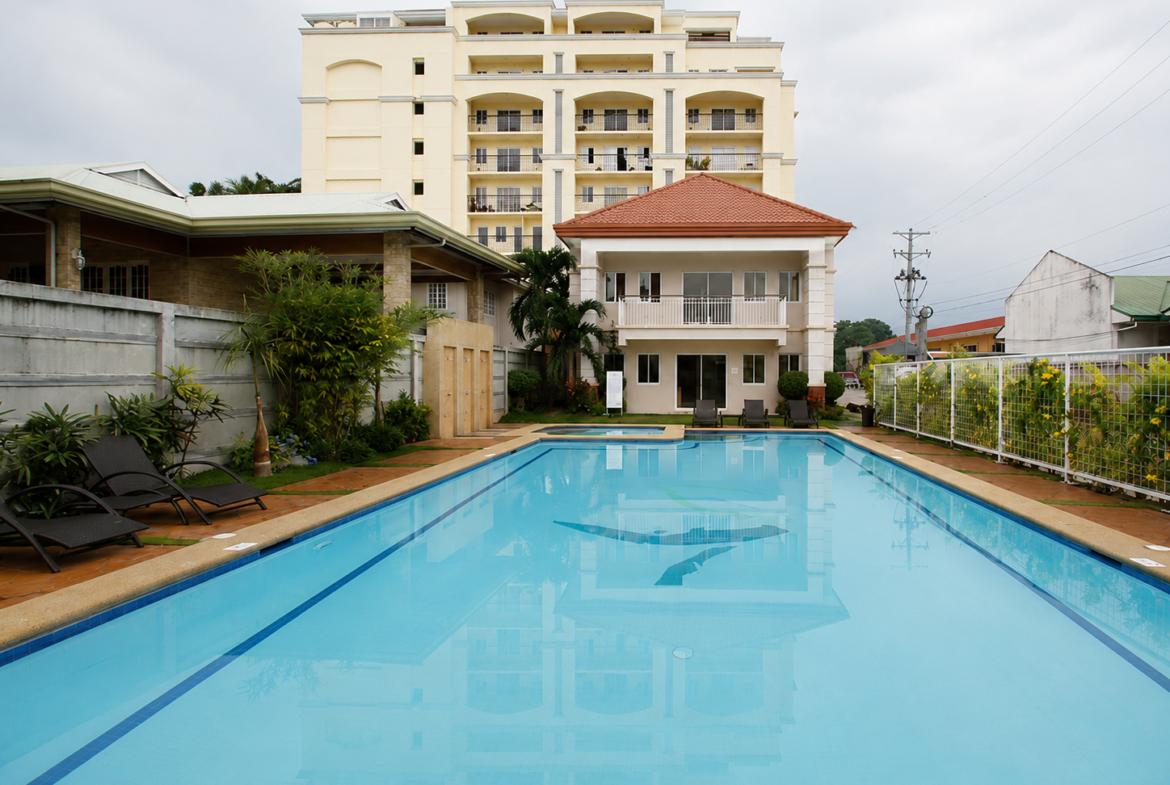 Woodcrest Residences – Cebu City